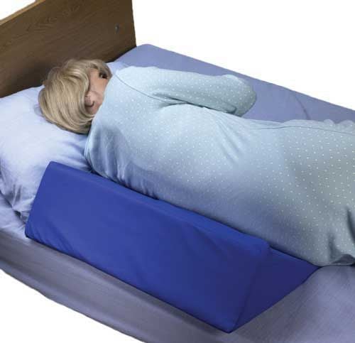 Hospital Pillow Wedge