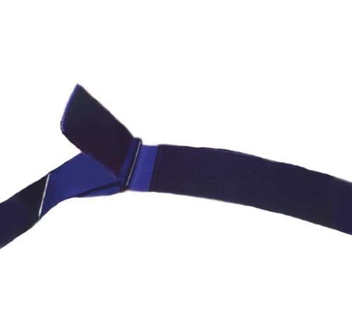 Resident-Release Nylon Belts
