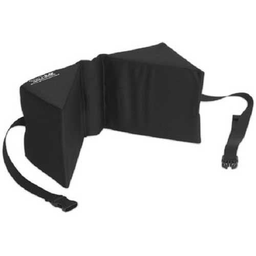 Wheelchair Lateral Head Support