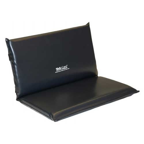 Skil-Care 1-piece Econo-Footrest Extender, Legrest Cushion