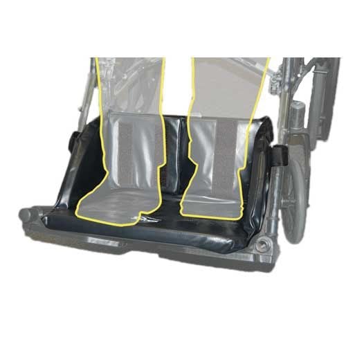 Wheelchair Foot Cradle