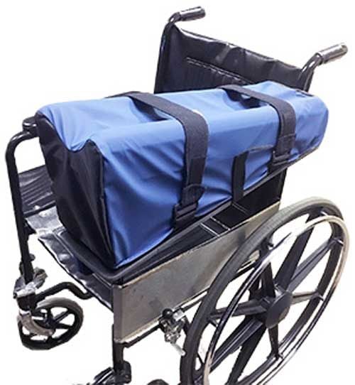 Wheelchair Arm Support