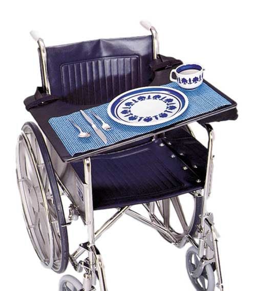 Wheelchair Non-Slip Matting