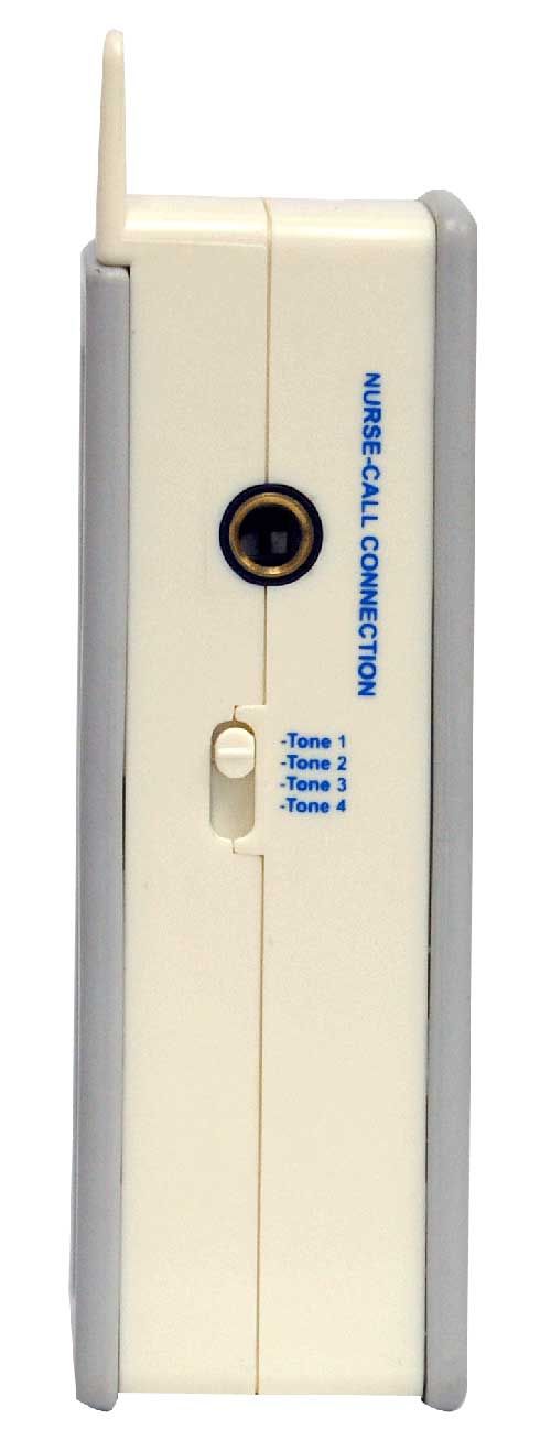 Safety Alarm System