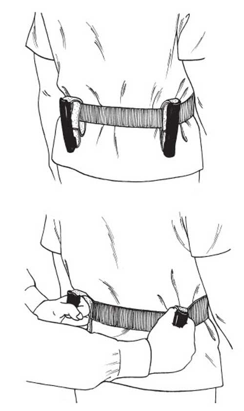 Soft Comfortable Grip