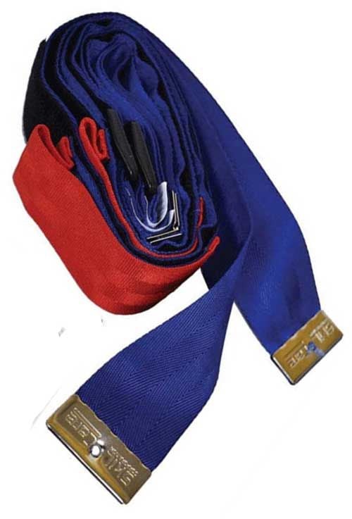 Slider Belt Wheelchair Restraint