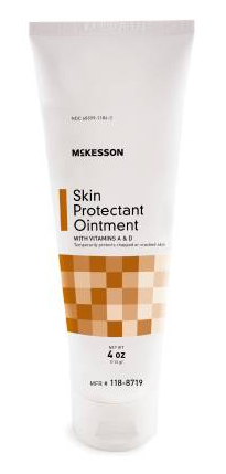 Skin Protectant Ointment