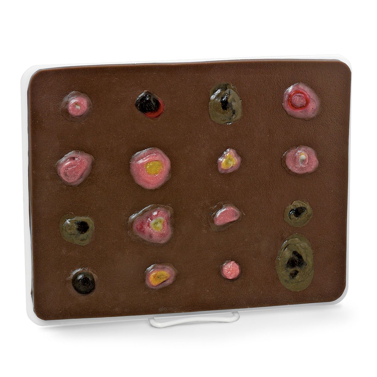 Image 4 of Life/form Skin Cancer Trainer - Enlarged