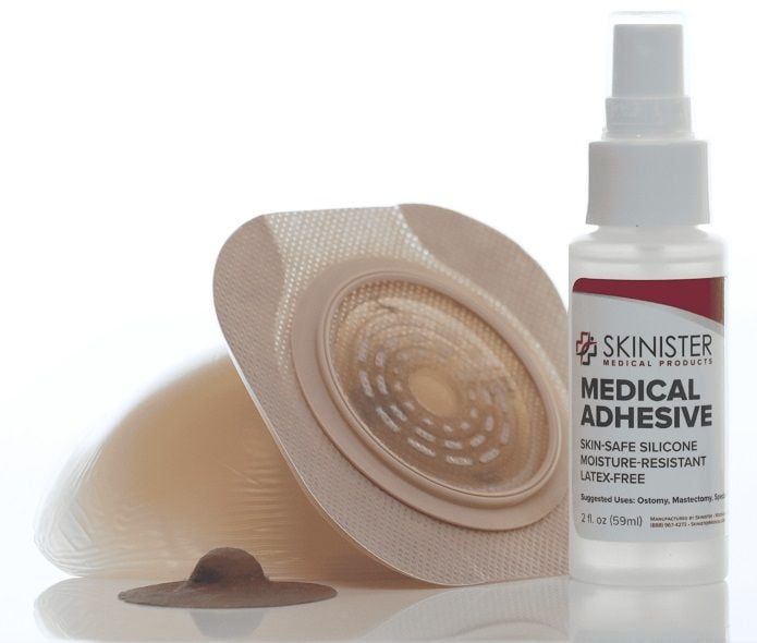 Medical Adhesive Application