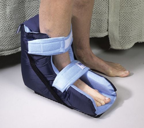 Image 1 of Skil-Care Heel-Float Walker Boot