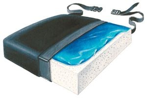 Image 1 of Classic Gel-Foam Cushion by Skil-Care