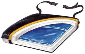 Image 1 of Econo-Gel Cushion by Skil-Care