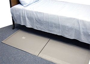 Skil-Care Safeside Fall Mat