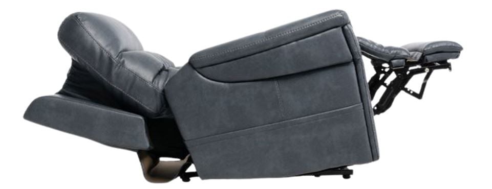 Slate - Profile Reclined