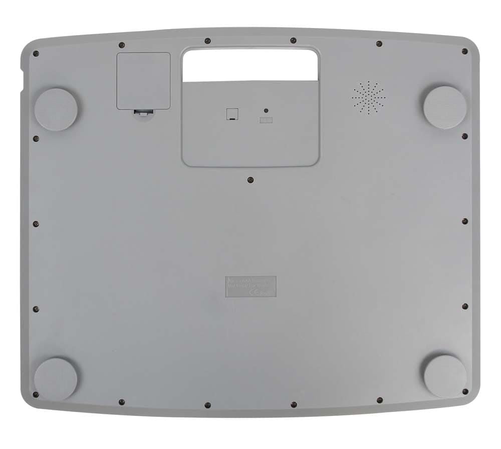 Image 2 of Detecto SlimPRO Low-Profile Digital Scale