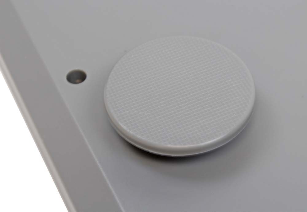Image 9 of Detecto SlimPRO Low-Profile Digital Scale