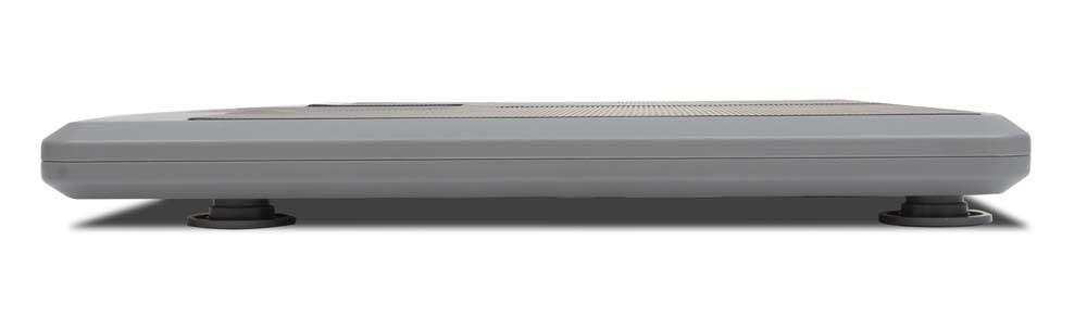 Image 11 of Detecto SlimPRO Low-Profile Digital Scale