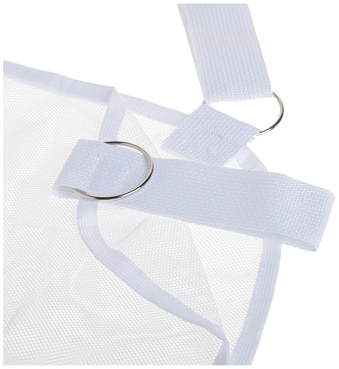 Hook and Loop Straps