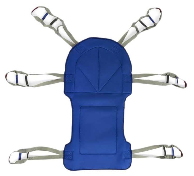 Sling with 6 Points
