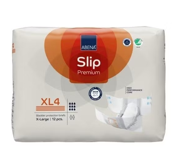 XL4, Front of Package