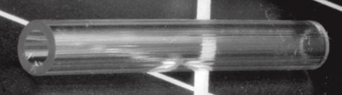 Image 1 of Salter Labs Oxygen Tubing Connector