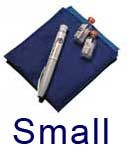Medicool Poucho Diabetic Carry Case for Insulin - Small