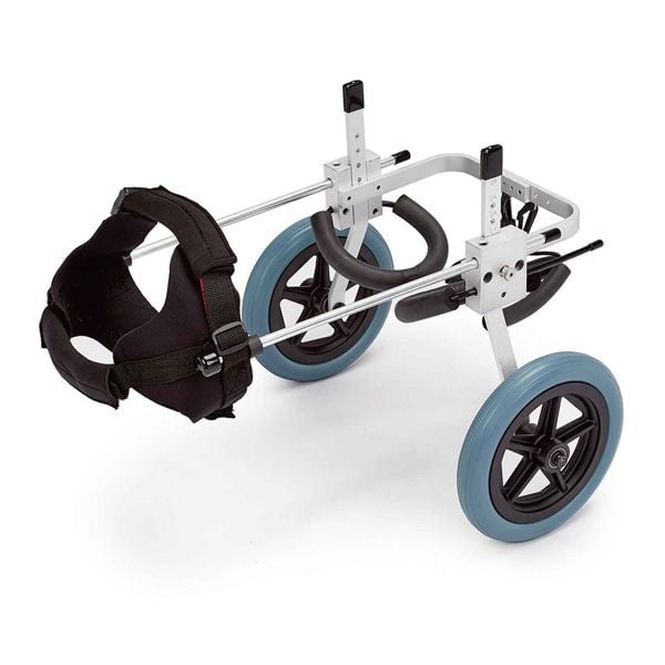 Image 1 of Best Friend Mobility Dog Wheelchair