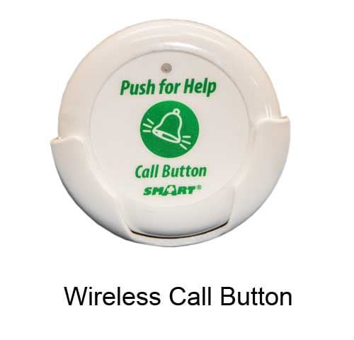 Nurse Call Button