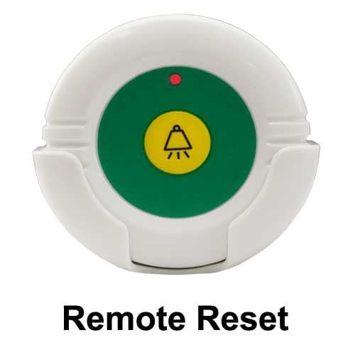 Remote Reset