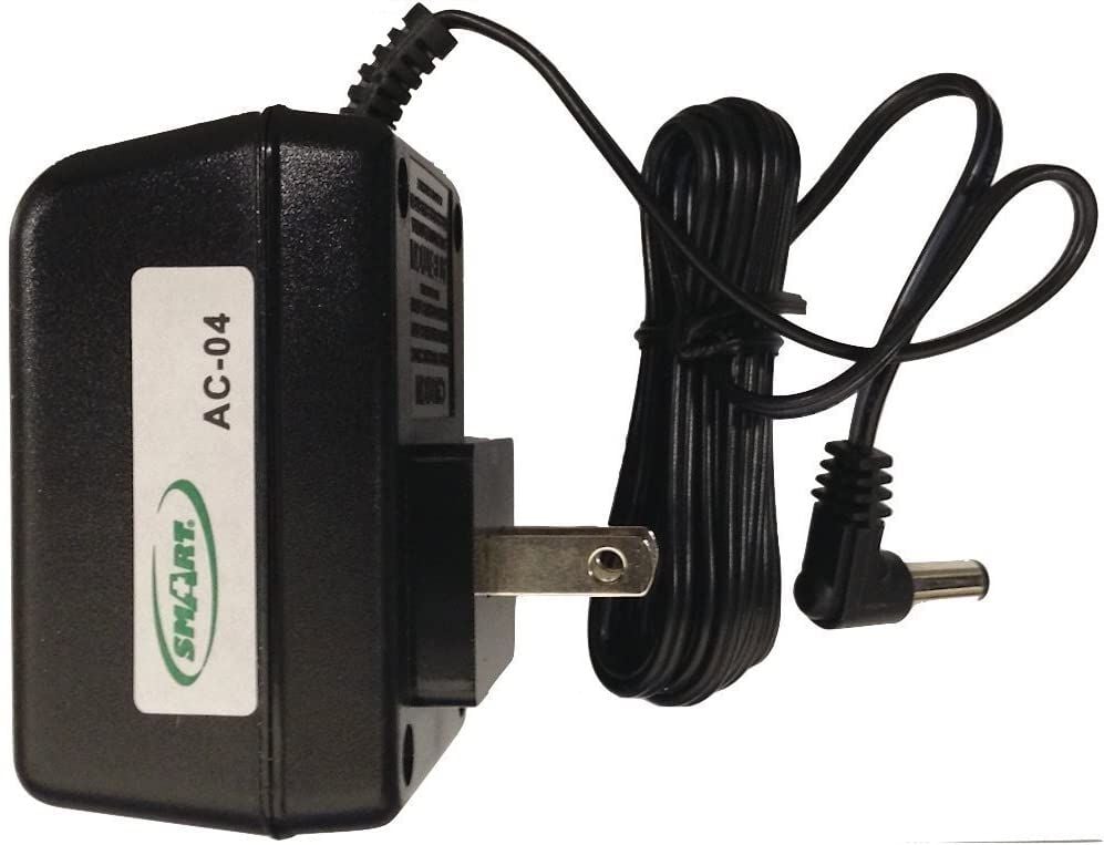 Smart Caregiver AC04