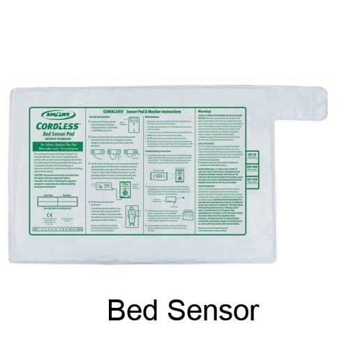 Bed Sensor Pad