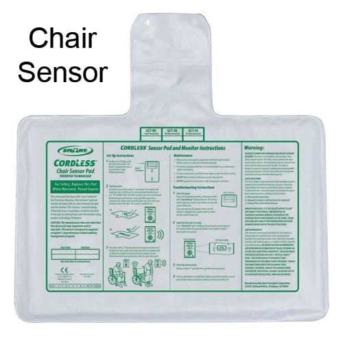 Chair Sensor