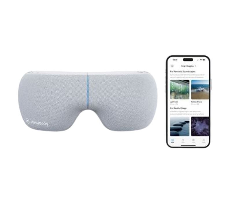 SmartGoggles With App