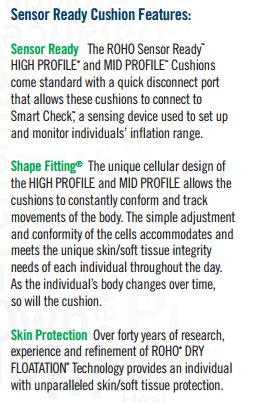 SmartCheck Remote Features