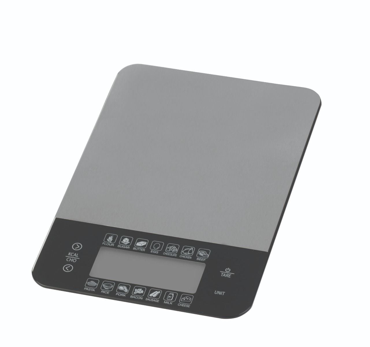 SmartHeart Premium Stainless Steel Digital Food Scale