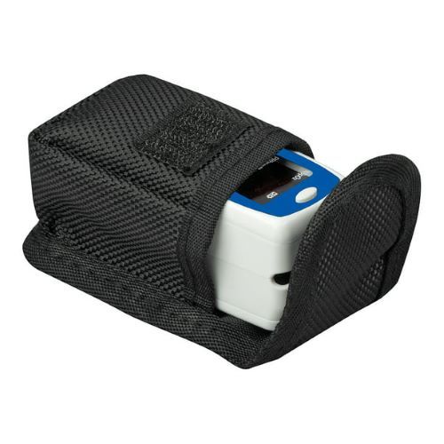 Image 5 of SmartHeart Talking Pulse Oximeter