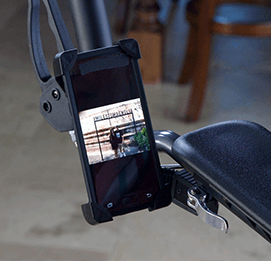 Smartphone Holder