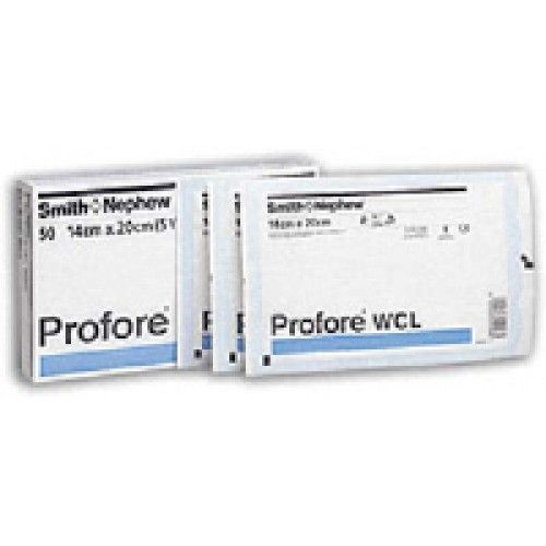 Image 1 of Profore Wound Contact Layer