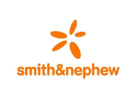 Smith & Nephew Logo
