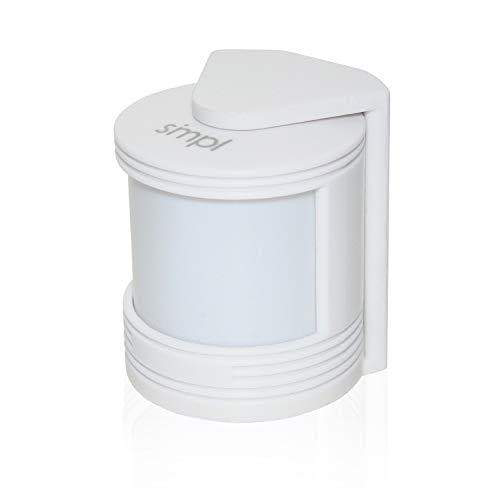 Image 2 of smpl Wander Alert Motion Sensor