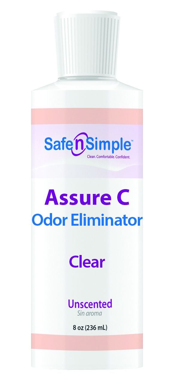 Image 1 of Assure C Odor Eliminator