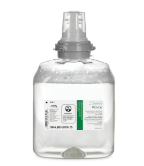Image 2 of Provon TFX Foam Soap Dispenser Refill