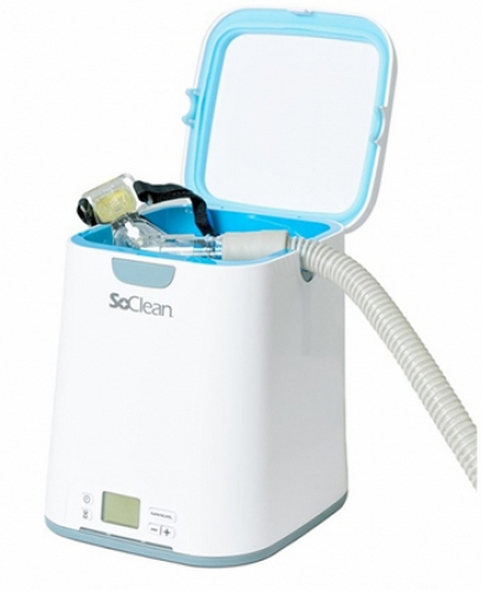Mask Sanitizer