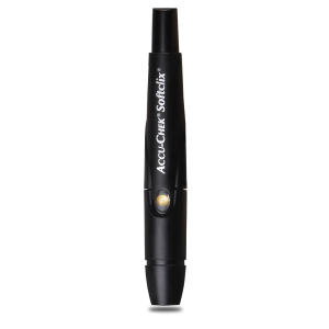 Accu-Chek Softclix Pen