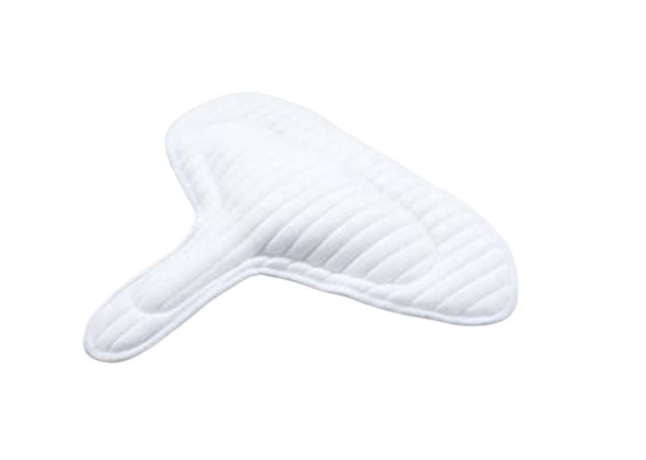 SoftCompress Female Genital Pad