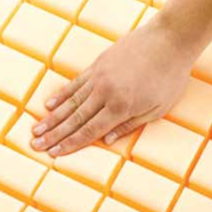 Soft Foam
