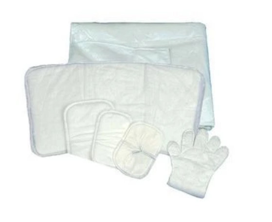 SofSorb Absorbent Wound Dressings