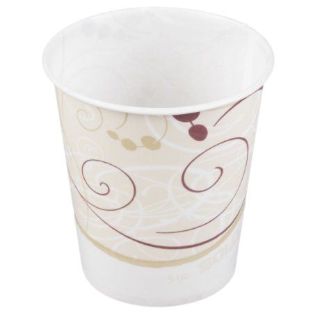 Image 1 of Solo Symphony Print Drinking Cup