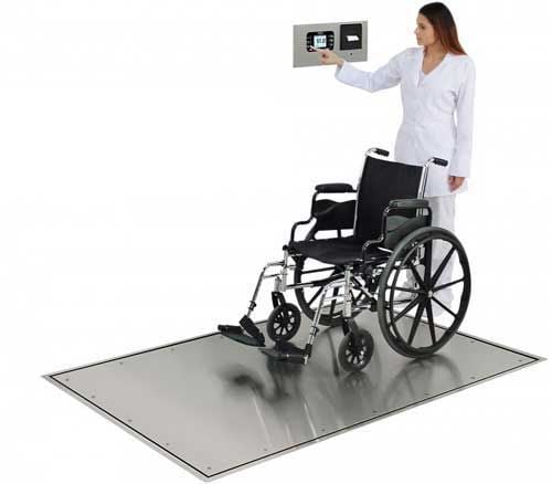 Solace Dialysis Scales