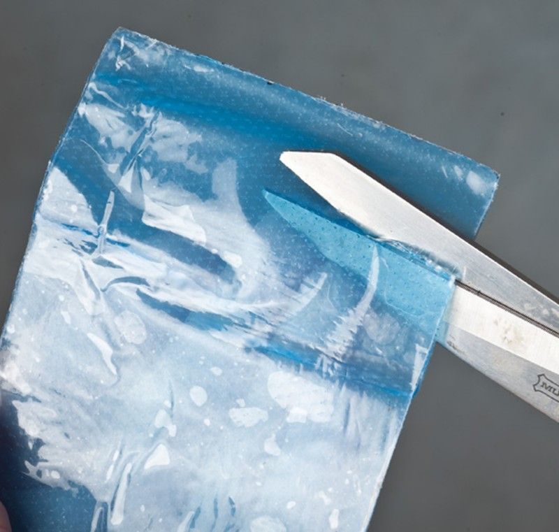 Image 6 of Solar Skin Hydro Gel Sheets